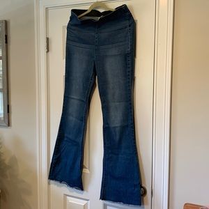 Knox Rose Bell Bottoms L